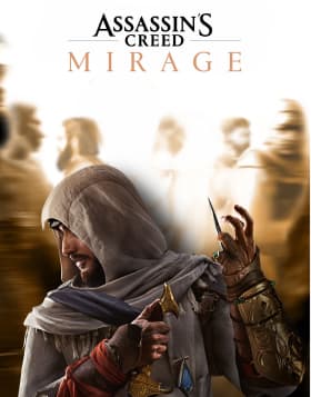 Assassins Creed Mirage