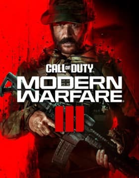 Call Of Duty Modern Warfare III