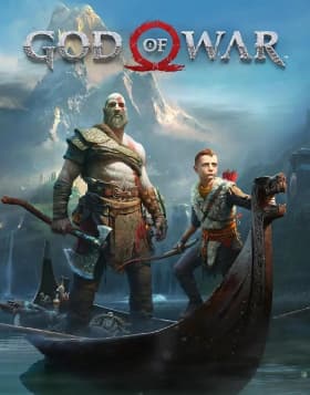 God Of War