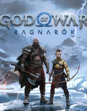 God of War: Ragnarok