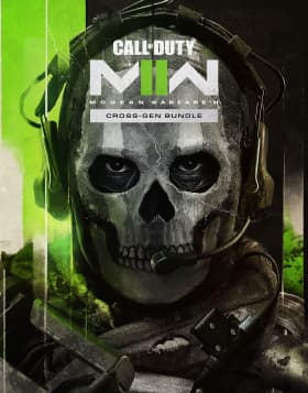 Call Of Duty Modern Warfare II