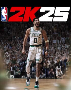 NBA 2K25