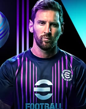 PES 2024