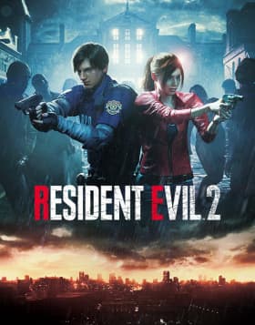 Resident Evil 2