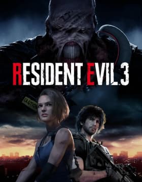 Resident Evil 3
