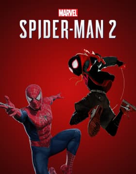 Spider-Man 2