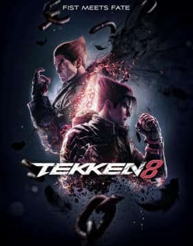 Tekken 8