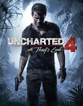 Uncharted 4
