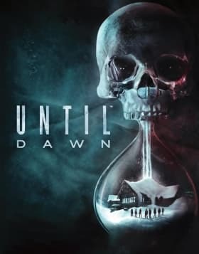 Until Dawn