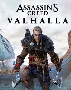 Assassins Creed Valhalla